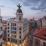 Edificio Fenix By Plaza Mayor Apartman