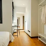 Apartman Edificio Fenix By Plaza Mayor Valladolid