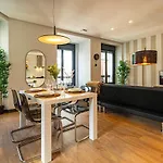 Apartman Edificio Fenix By Plaza Mayor Valladolid