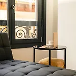Edificio Fénix, Constitución 1 Appartement *