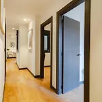 Edificio Fénix, Constitución 1 Appartement *