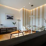 Edificio Fénix, Constitución 1 Appartement Valladolid