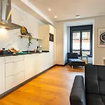Appartement Edificio Fénix, Constitución 1 *