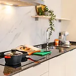 Apartman Edificio Fenix By Plaza Mayor Valladolid