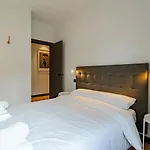 Edificio Fénix, Constitución 1 Appartement