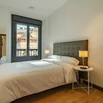 Edificio Fenix By Plaza Mayor Apartman *