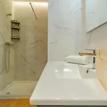 Apartman Edificio Fenix By Plaza Mayor Valladolid