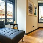 Apartman Edificio Fenix By Plaza Mayor *