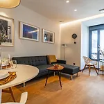 Edificio Fenix By Plaza Mayor Apartman *