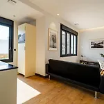 Edificio Fénix, Constitución 1 Appartement Valladolid