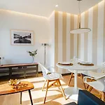 Edificio Fenix By Plaza Mayor Apartman *