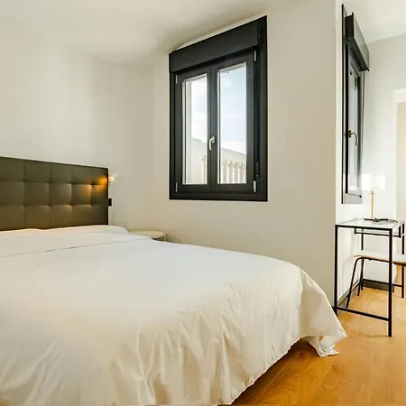 Apartamento Edificio Fenix By Plaza Mayor *