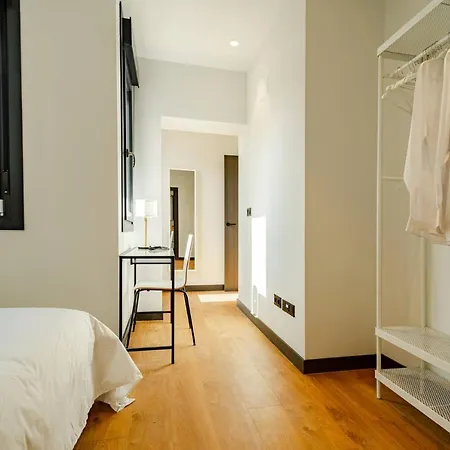 Apartment Edificio Fenix By Plaza Mayor Valladolid