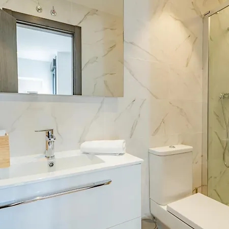 Edificio Fénix, Constitución 1 * Valladolid