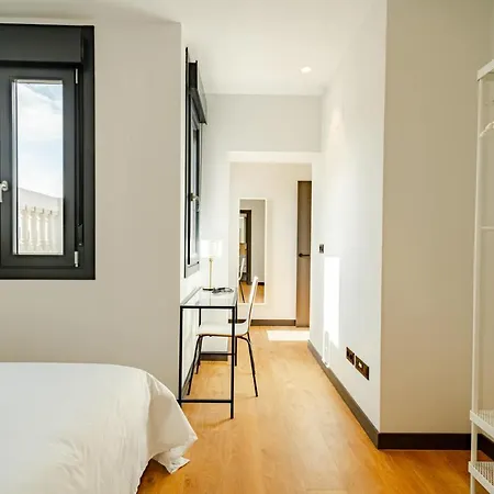 Edificio Fenix By Plaza Mayor *