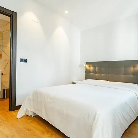 Apartment Edificio Fenix By Plaza Mayor Valladolid