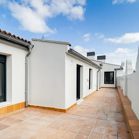 Edificio Fénix, Constitución 1