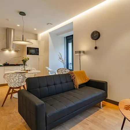 Edificio Fénix, Constitución 1