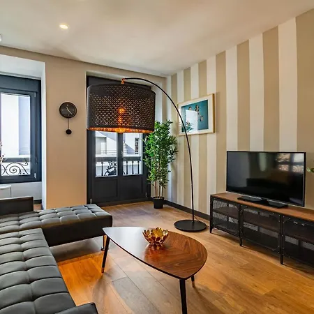 Apartment Edificio Fenix By Plaza Mayor