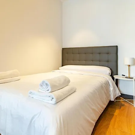 Edificio Fénix, Constitución 1 * Valladolid