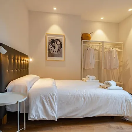 Apartment Edificio Fenix By Plaza Mayor