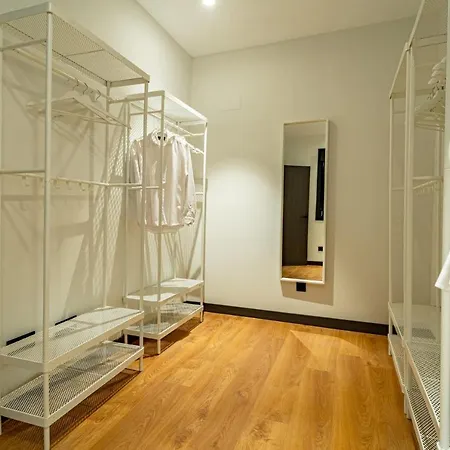 Edificio Fénix, Constitución 1 Apartamento *