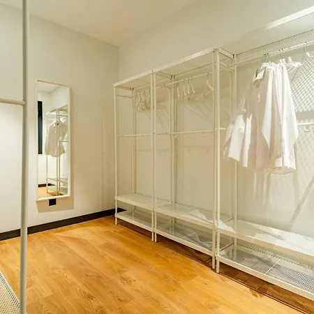 Apartamento Edificio Fenix By Plaza Mayor