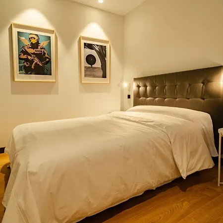 Edificio Fénix, Constitución 1 Valladolid