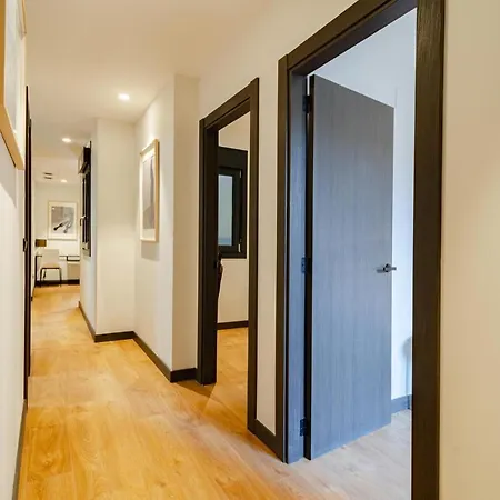 Edificio Fenix By Plaza Mayor Apartment *