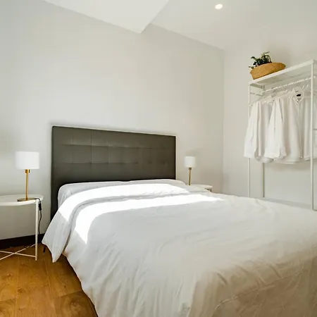 Edificio Fenix By Plaza Mayor *