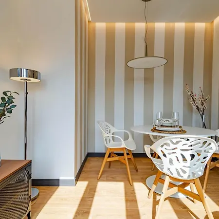 Apartamento Edificio Fenix By Plaza Mayor