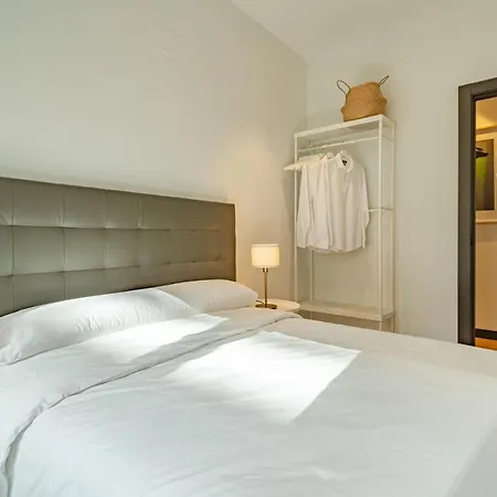 Edificio Fénix, Constitución 1 Apartamento