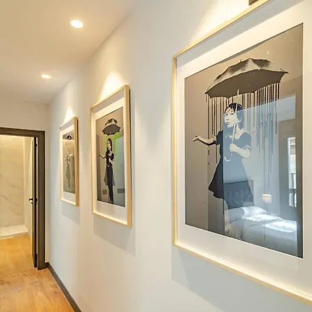 Apartamento Edificio Fénix, Constitución 1 Valladolid