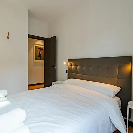 Edificio Fenix By Plaza Mayor Apartment