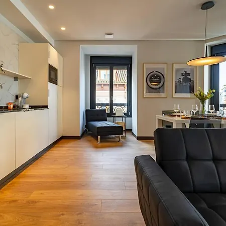 Edificio Fénix, Constitución 1 * Valladolid