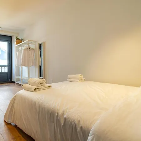 Apartamento Edificio Fénix, Constitución 1 Valladolid