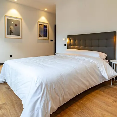 Edificio Fenix By Plaza Mayor Apartment Valladolid
