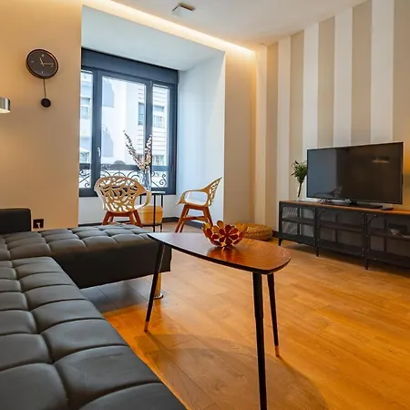 Edificio Fénix, Constitución 1 Apartamento Valladolid