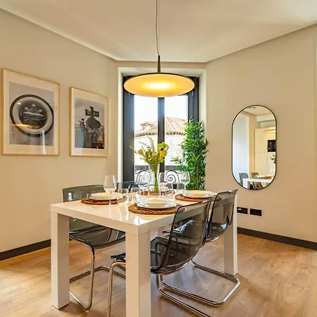 Edificio Fénix, Constitución 1 Valladolid