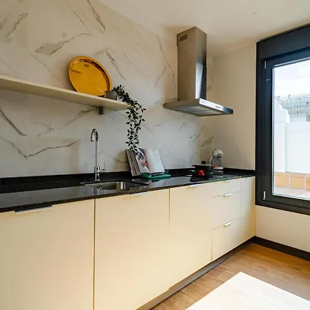 Edificio Fénix, Constitución 1