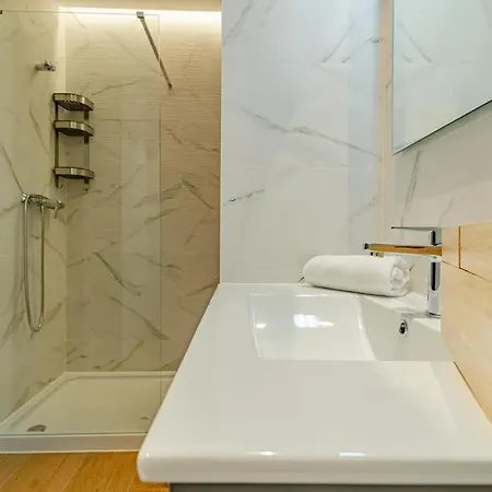 Apartamento Edificio Fenix By Plaza Mayor Valladolid