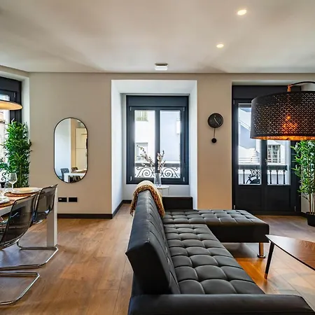 Edificio Fenix By Plaza Mayor * Valladolid