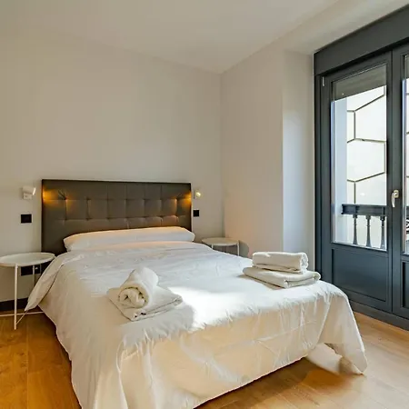 Edificio Fenix By Plaza Mayor Apartment Valladolid