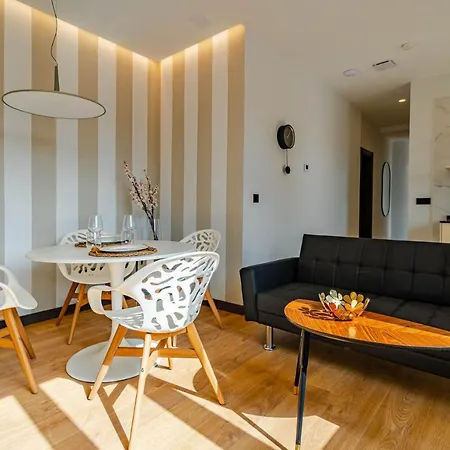 Edificio Fenix By Plaza Mayor * バリャドリド