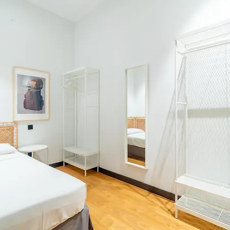 Edificio Fenix By Plaza Mayor Appartement Valladolid