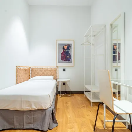 Edificio Fenix By Plaza Mayor Valladolid