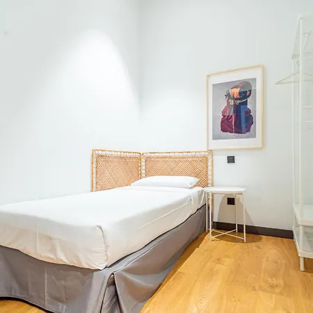 Edificio Fénix, Constitución 1