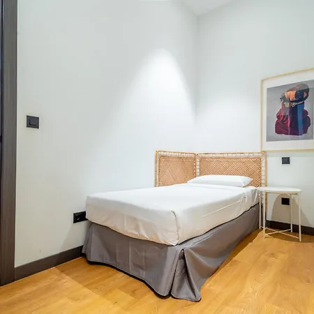 Apartamento Edificio Fenix By Plaza Mayor