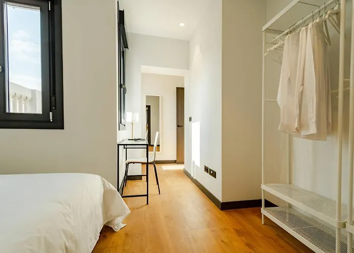 Apartamento Edificio Fenix By Plaza Mayor Valladolid