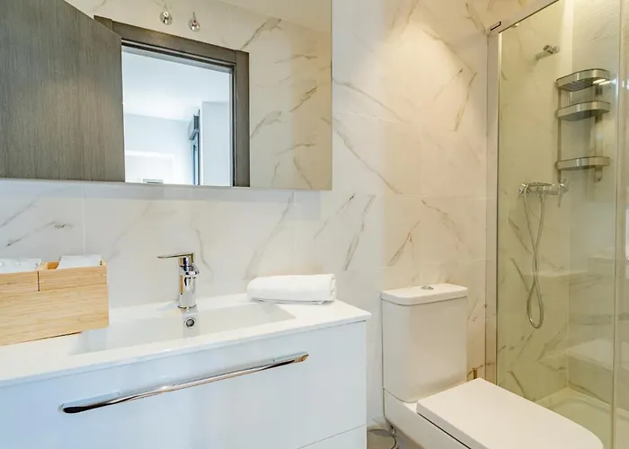 Edificio Fénix, Constitución 1 * Valladolid